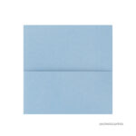 Straight – Square Invitation Sleeve