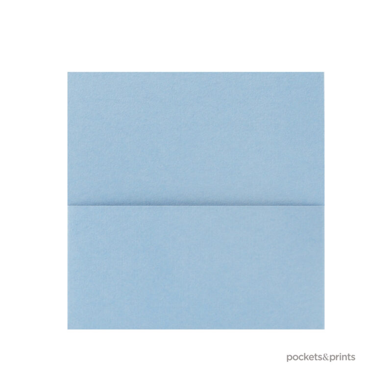 Straight – Square Invitation Sleeve
