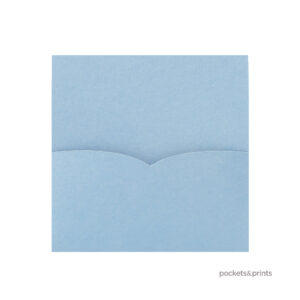 Sweetheart – Square Invitation Sleeve