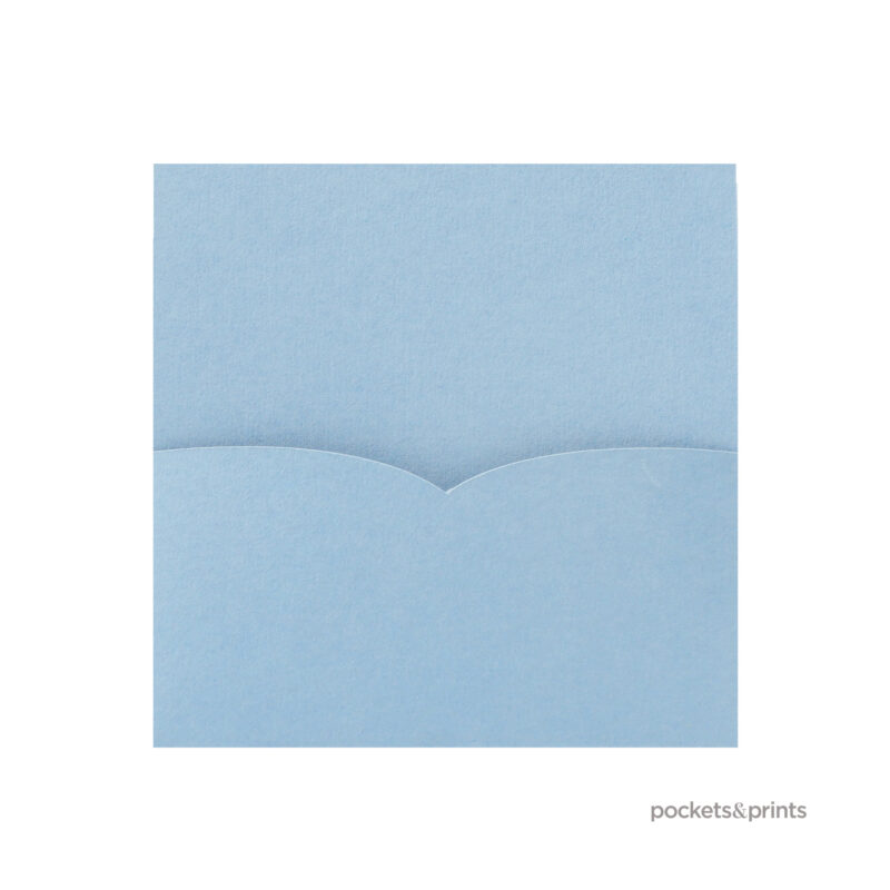 Sweetheart – Square Invitation Sleeve