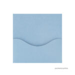 Sweep – Square Invitation Sleeve