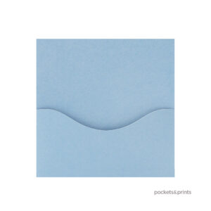 Sweep – Square Invitation Sleeve