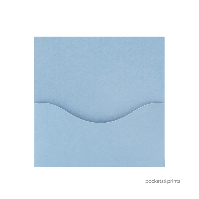 Sweep – Square Invitation Sleeve