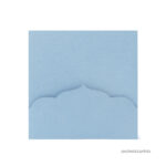 Taj – Square Invitation Sleeve