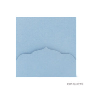 Taj – Square Invitation Sleeve