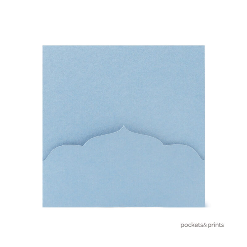 Taj – Square Invitation Sleeve