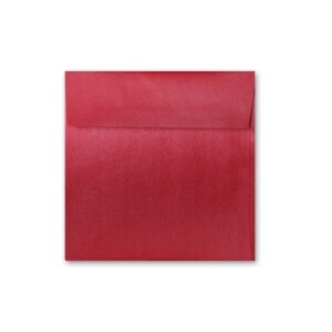 Jupiter 6.5" Square Flap Envelope