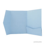 Deep-V – A7 Invitation Flap