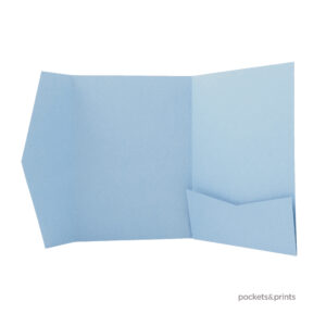 Deep-V – A7 Invitation Flap