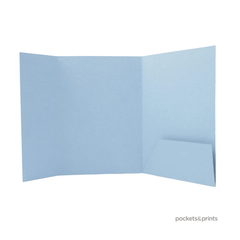 Root – A7 Invitation Flap