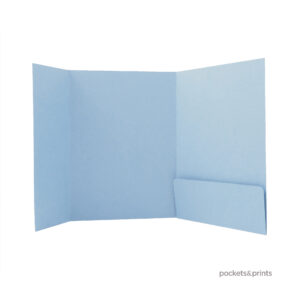 Straight – A7 Invitation Flap