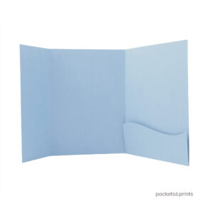 Wave – A7 Invitation Flap