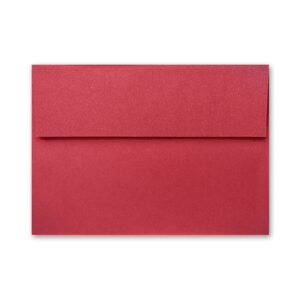 Jupiter A7 Square Flap Envelope
