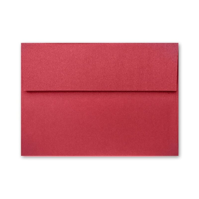Jupiter A7 Square Flap Envelope Jupiter A7 Square Flap Envelope