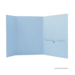 Brace – A7 Invitation Pocket Brace – A7 Invitation Pocket