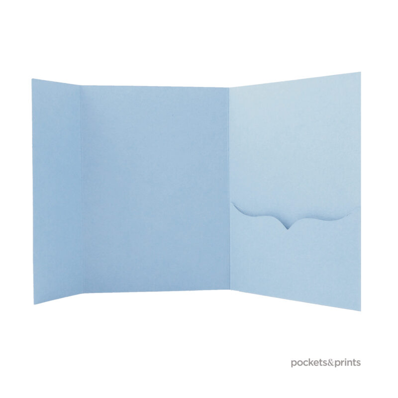 Brace – A7 Invitation Pocket Brace – A7 Invitation Pocket