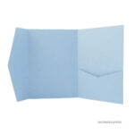 Deep-V – A7 Invitation Pocket