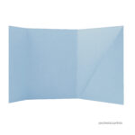 High Slide – A7 Invitation Pocket
