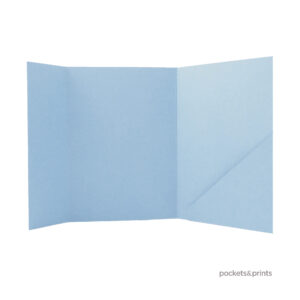 Low Slide – A7 Invitation Pocket