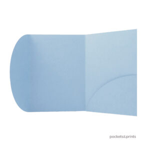 Luna – A7 Invitation Pocket