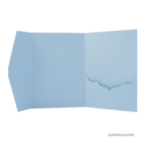 Rani – A7 Invitation Pocket