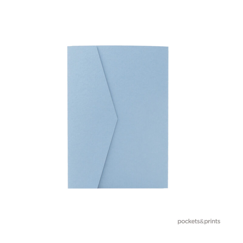 Rani – A7 Invitation Pocket
