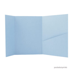 Slide – A7 Invitation Pocket