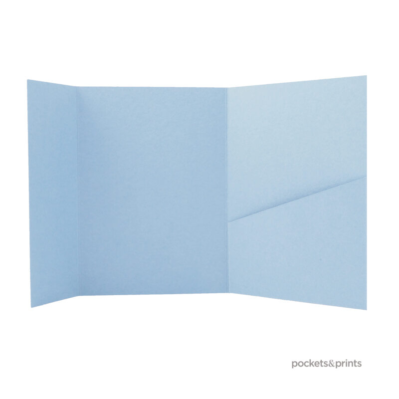Slide – A7 Invitation Pocket