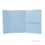 Straight – A7 Invitation Pocket