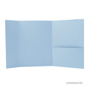 Straight – A7 Invitation Pocket