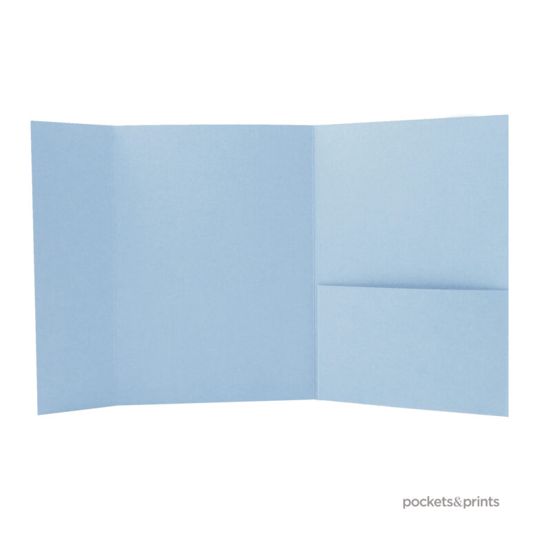 Straight – A7 Invitation Pocket