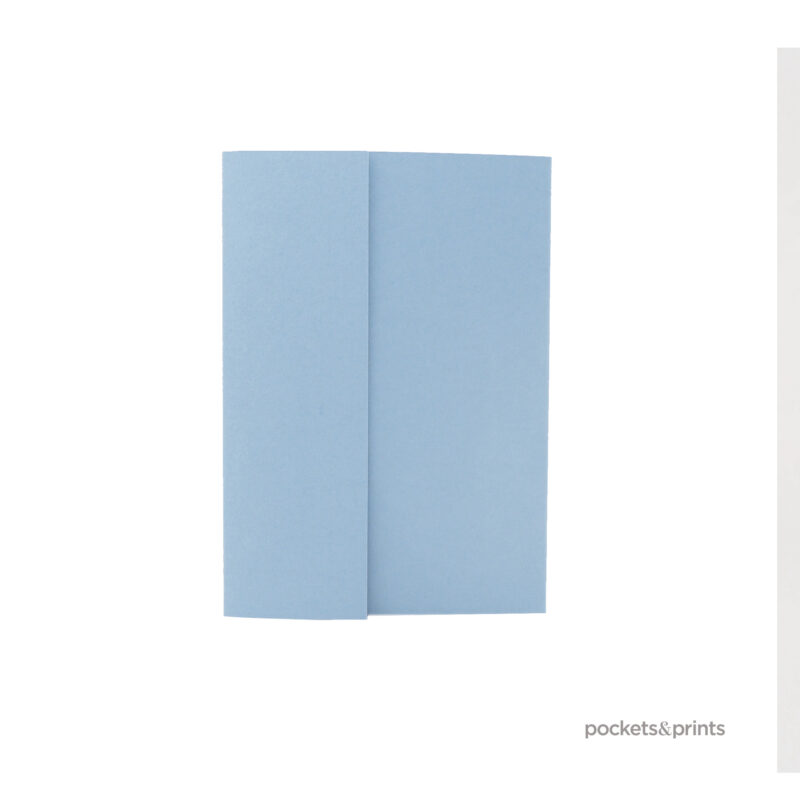 Straight – A7 Invitation Pocket