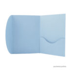 Sweep – A7 Invitation Pocket