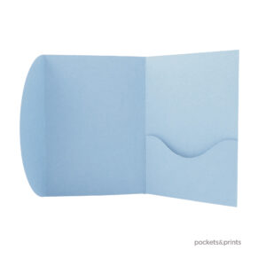 Sweep – A7 Invitation Pocket