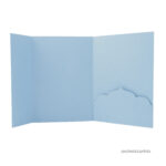 Taj – A7 Invitation Pocket