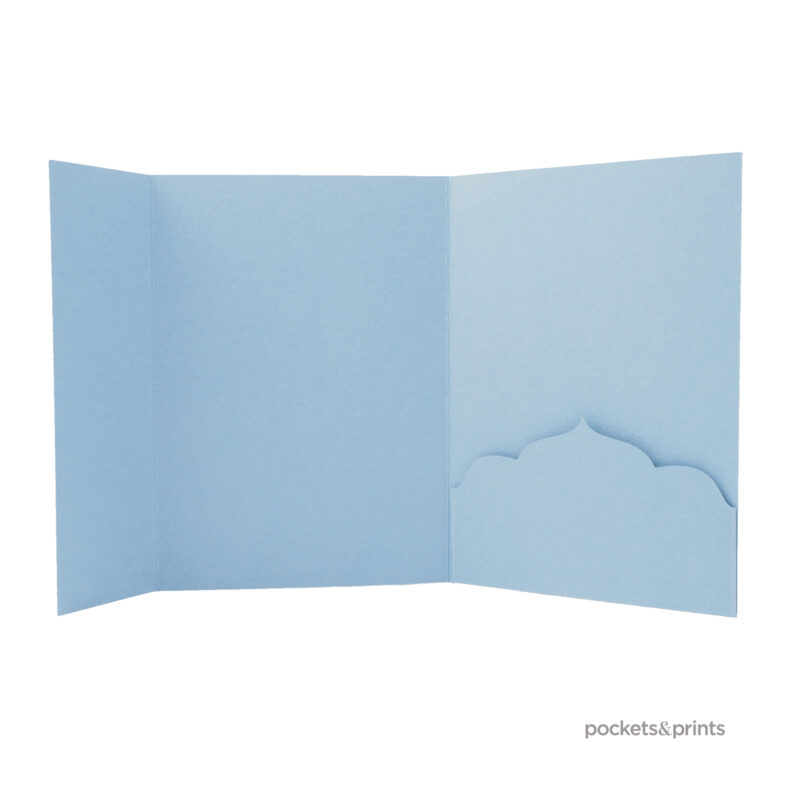 Taj – A7 Invitation Pocket