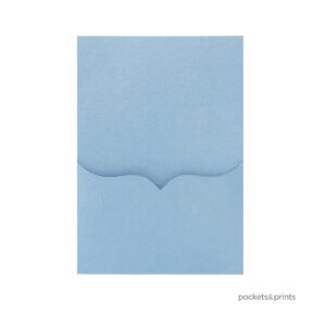 Brace – A7 Invitation Sleeve