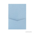 Deep-V – A7 Invitation Sleeve