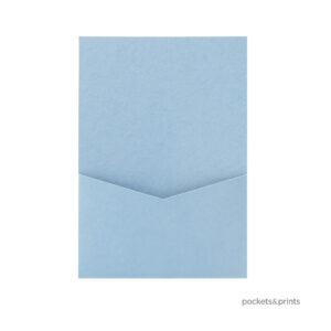 Deep-V – A7 Invitation Sleeve