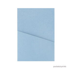 Slide – A7 Invitation Sleeve