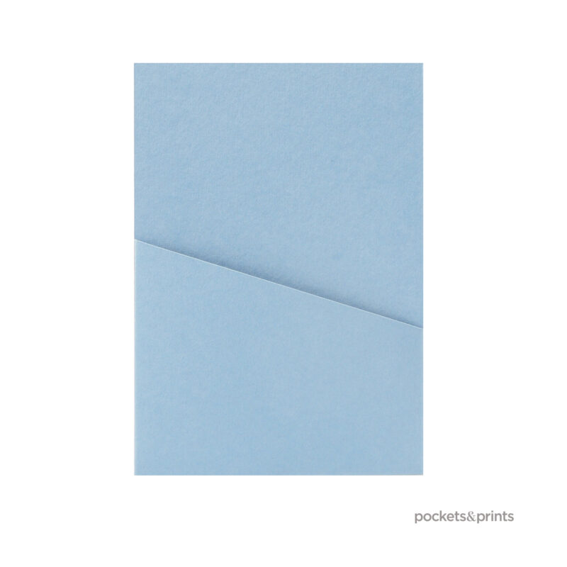 Slide – A7 Invitation Sleeve