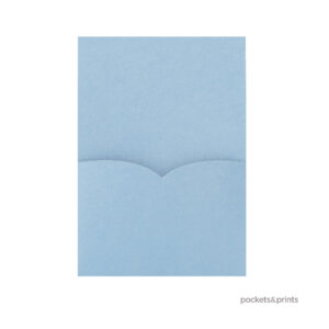 Sweetheart – A7 Invitation Sleeve