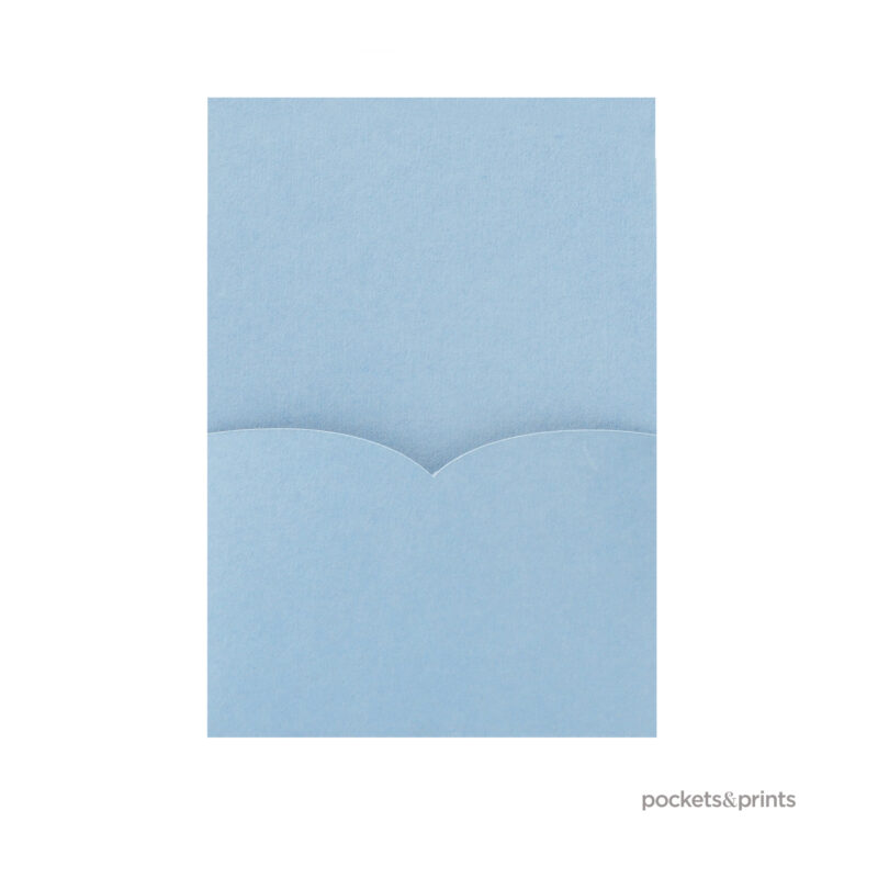 Sweetheart – A7 Invitation Sleeve