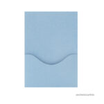 Sweep – A7 Invitation Sleeve