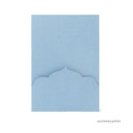 Taj – A7 Invitation Sleeve