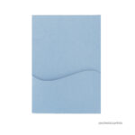 Wave – A7 Invitation Sleeve