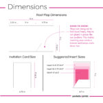Root – A7 Invitation Flap