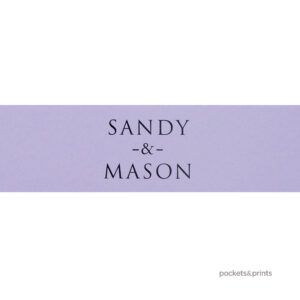 Union Belly Band (Copy)