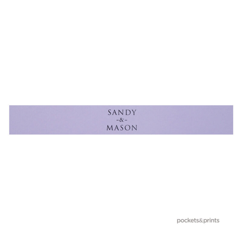 Union Belly Band (Copy)