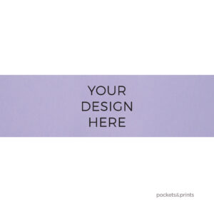 Your Design - Belly Band